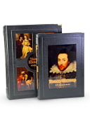 Книга Уильям Шекспир Избранное (в коробе)