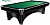 Бильярдный стол для пула «Dynamic III» 7 ф (черный с отливом)