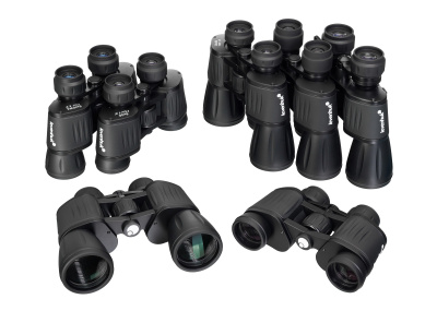 Бинокль Levenhuk New Atom 8x30