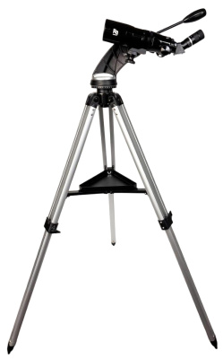 Телескоп Levenhuk New Skyline RA 66ED AZ
