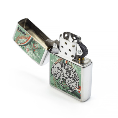 Зажигалка Zippo Classic
