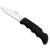 Нож Bear & Son CushION (Ион)ed Grip Lockback 5 1/4" с чехлом