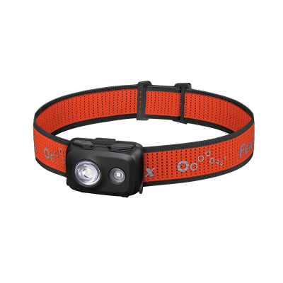 Налобный фонарь Fenix HL16 UltraLight 450 Lumen Black Налобный фонарь Fenix HL16 UltraLight 450 Lumen Black