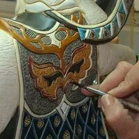 Прорисовка деталей