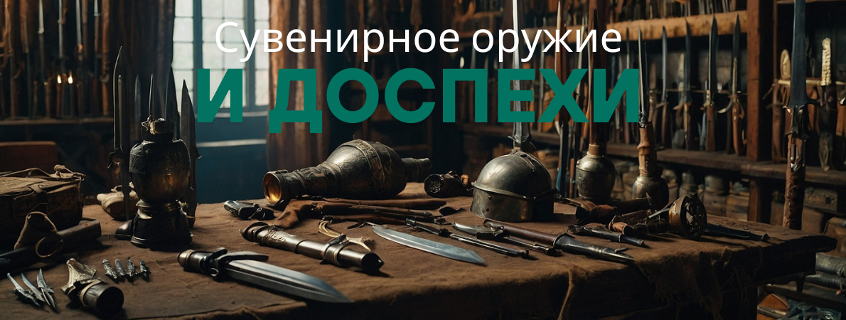 Оружие Оружие