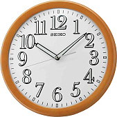 Настенные часы Seiko QXA720BN
