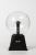 Плазменный шар Amperia Greenflow 16 см (Тесла) Audio