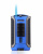 Зажигалка сигарная Colibri Apex, синяя, LI410T13