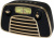 Радиоприемник в стиле ретро Jonter с Bluetooth M3, 436307
