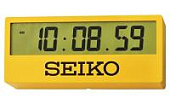 Настенные часы Seiko QHL073YN