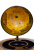 Глобус-бар напольный, сфера 42 см (арт.JG-42003R)