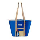 Термосумка Biostal Фэмили (15 л.), синяя Термосумка Biostal Фэмили (15 л.), синяя