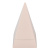 Пирамида-держатель LC Designs для украшений большая арт.73720, розовая