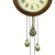 Часы классические настенные с маятником "Селена"