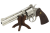 Макет. Револьвер Colt Python 6”, .357 Magnum ("Кольт Питон") (США, 1955 г.)