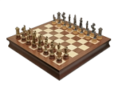 Шахматы «Мария Стюарт», Italfama 10950+162MW