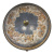 Глобус-бар напольный сфера 40 см арт.CG-40001-NN