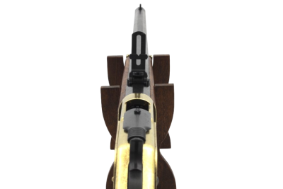 Макет. Винтовка Winchester Model 1873 + 3 фальш-патрона ("Винчестер Модель 1873") (США, 1873 г.)