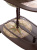 Глобус-бар напольный со столиком, сфера 33 см (арт.CG-33004NN)