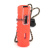 Турбо зажигалка для экстремальных ситуаций Windmill Quest W03-0005, orange