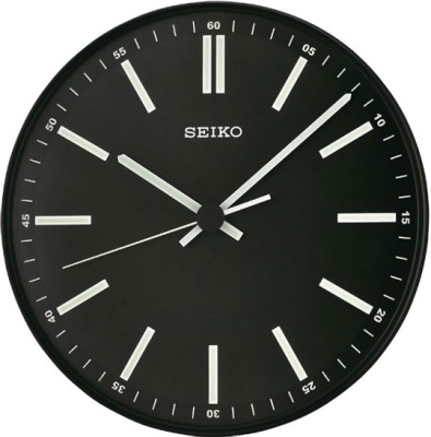 Современные настенные часы Seiko, QXA521JN