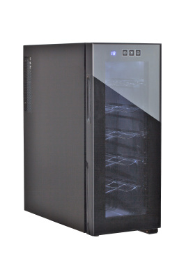Холодильник Camry CR8068 на 12 бутылок, 33 литра