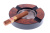Пепельница сигарная Lubinski на 4 сигары, Вяз, E642