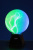 Плазменный шар Amperia Mystery 20 см (Тесла) Audio