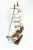 Парусник, USCG Bark Eagle, 34 см