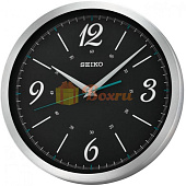Стильные настенные часы Seiko, QXA587AN