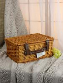 Набор для пикника на 2 персоны Набор для пикника на 2 персоны