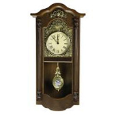 Часы Жардин настенные с маятником Часы Жардин настенные с маятником