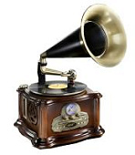 Граммофон Soundmaster 917, стерео, FM/CD/MP3/USB/SD/Bt/кассета Граммофон Soundmaster 917, стерео, FM/CD/MP3/USB/SD/Bt/кассета