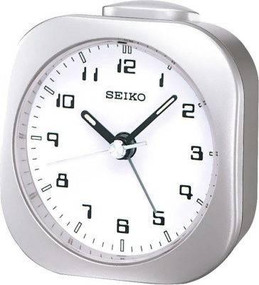  Кварцевый будильник Seiko, QXE016SN