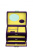 Шкатулка WindRose  для  хранения украшений арт.3676/2, фиолетовая