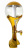 Диспенсер для напитков Пивная Башня "Пауэр Ренджерс", 3л, колба для льда, золотая
