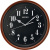 Стильные настенные часы Seiko, QXA550Z
