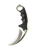 Нож Керамбит United Cutlery Honshu Karambit 4"Satin Blade, плечевой ремень, UC2977