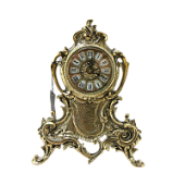 Часы каминные "Луи XV Френте", каминные