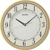 Настенные часы Seiko QXA726GN