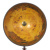 Глобус-бар напольный угловой, сфера 42 см арт.JG-42014-R