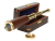 Подзорная труба в деревянном футляре (Lмакс=38 см)